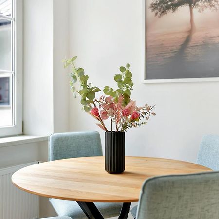 Easy Flat Villach Main Plaza Extérieur photo