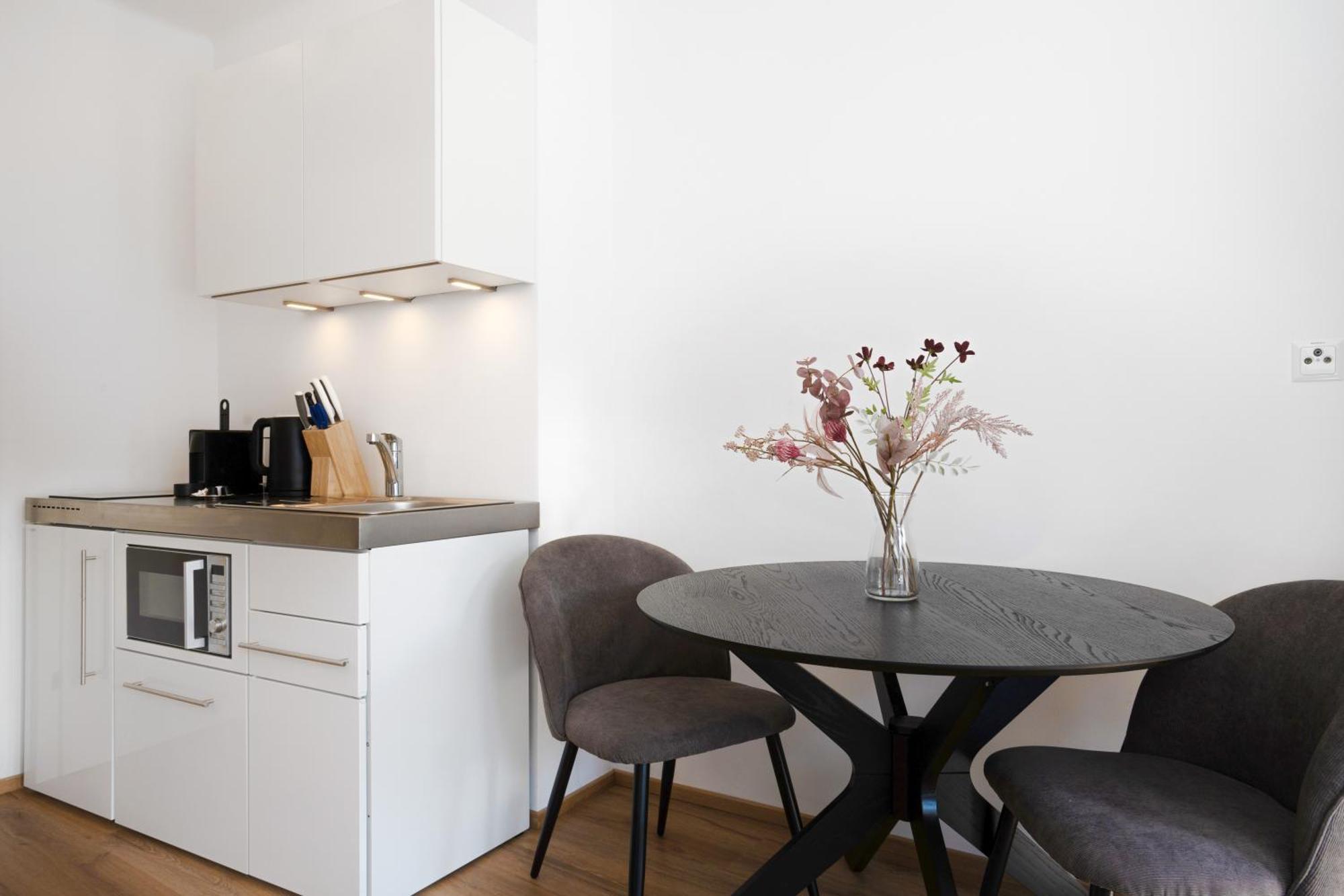 Easy Flat Villach Main Plaza Extérieur photo