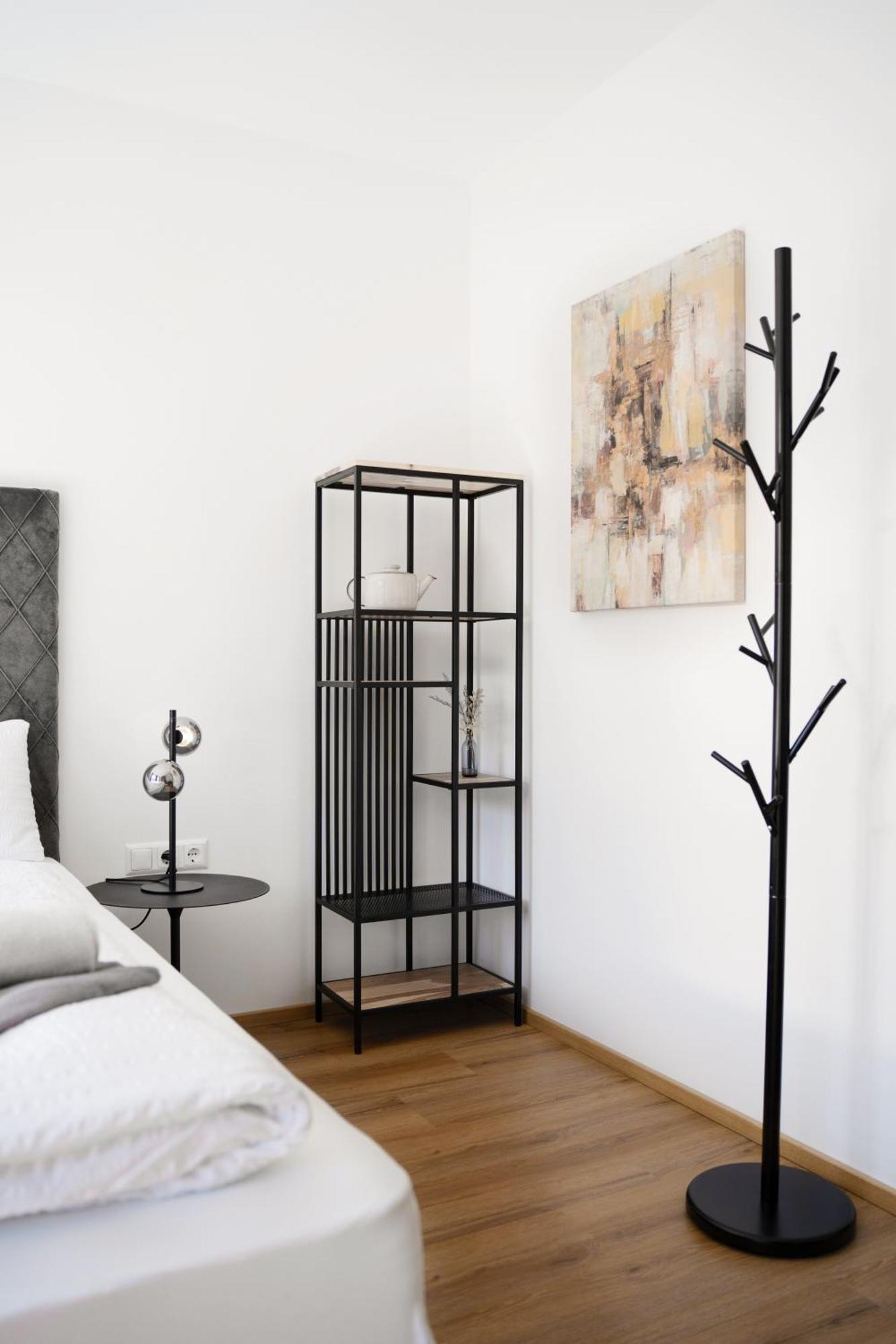 Easy Flat Villach Main Plaza Extérieur photo