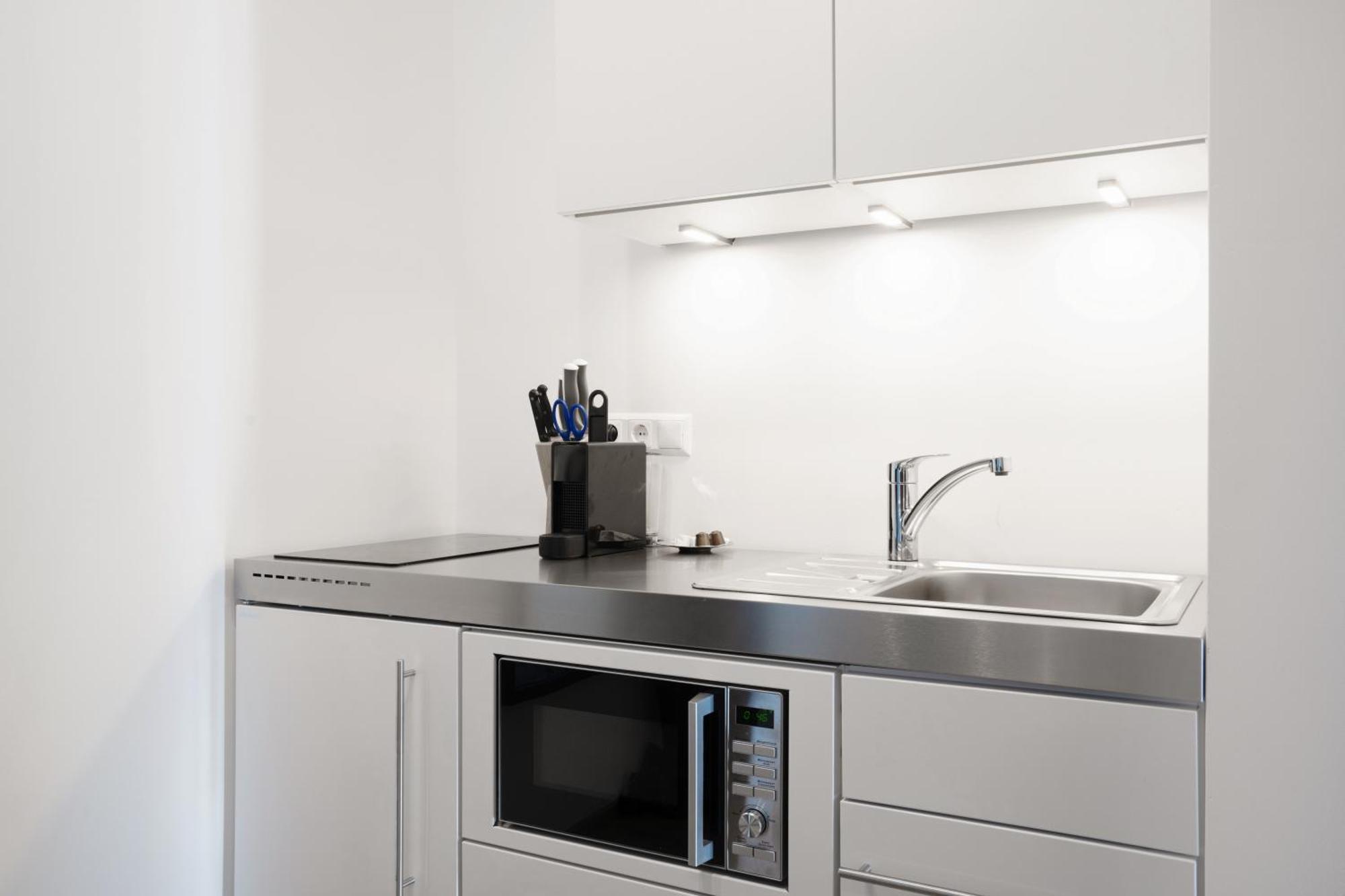 Easy Flat Villach Main Plaza Extérieur photo