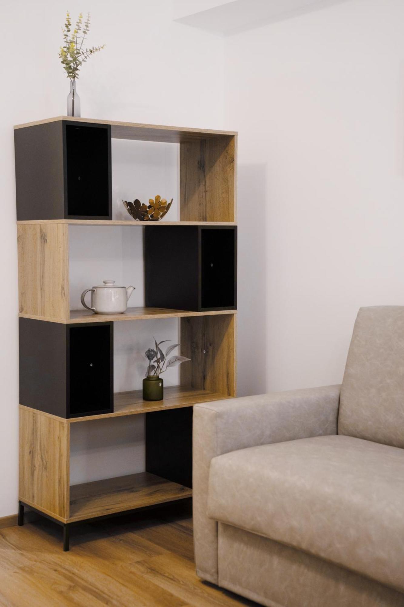 Easy Flat Villach Main Plaza Extérieur photo