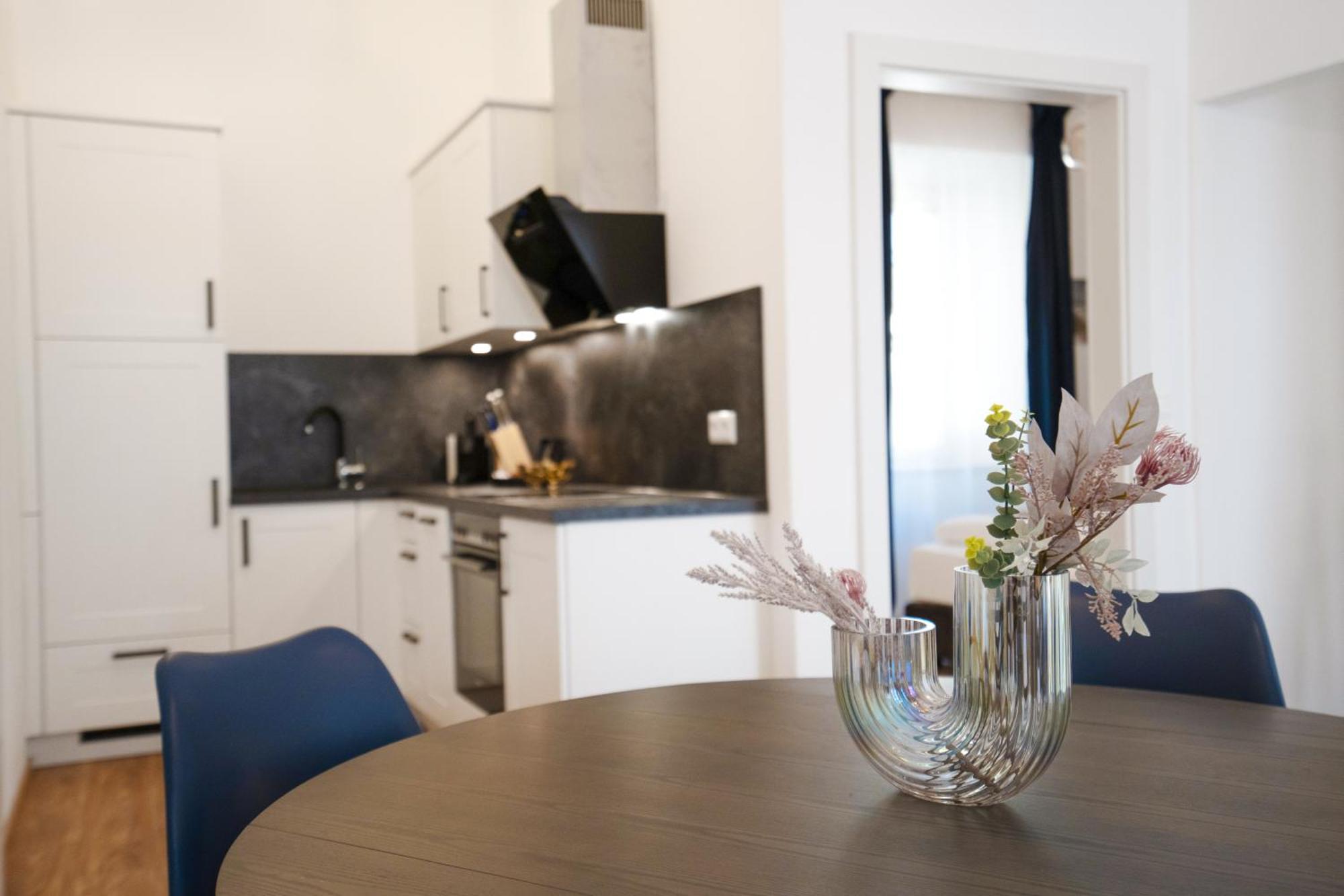 Easy Flat Villach Main Plaza Extérieur photo