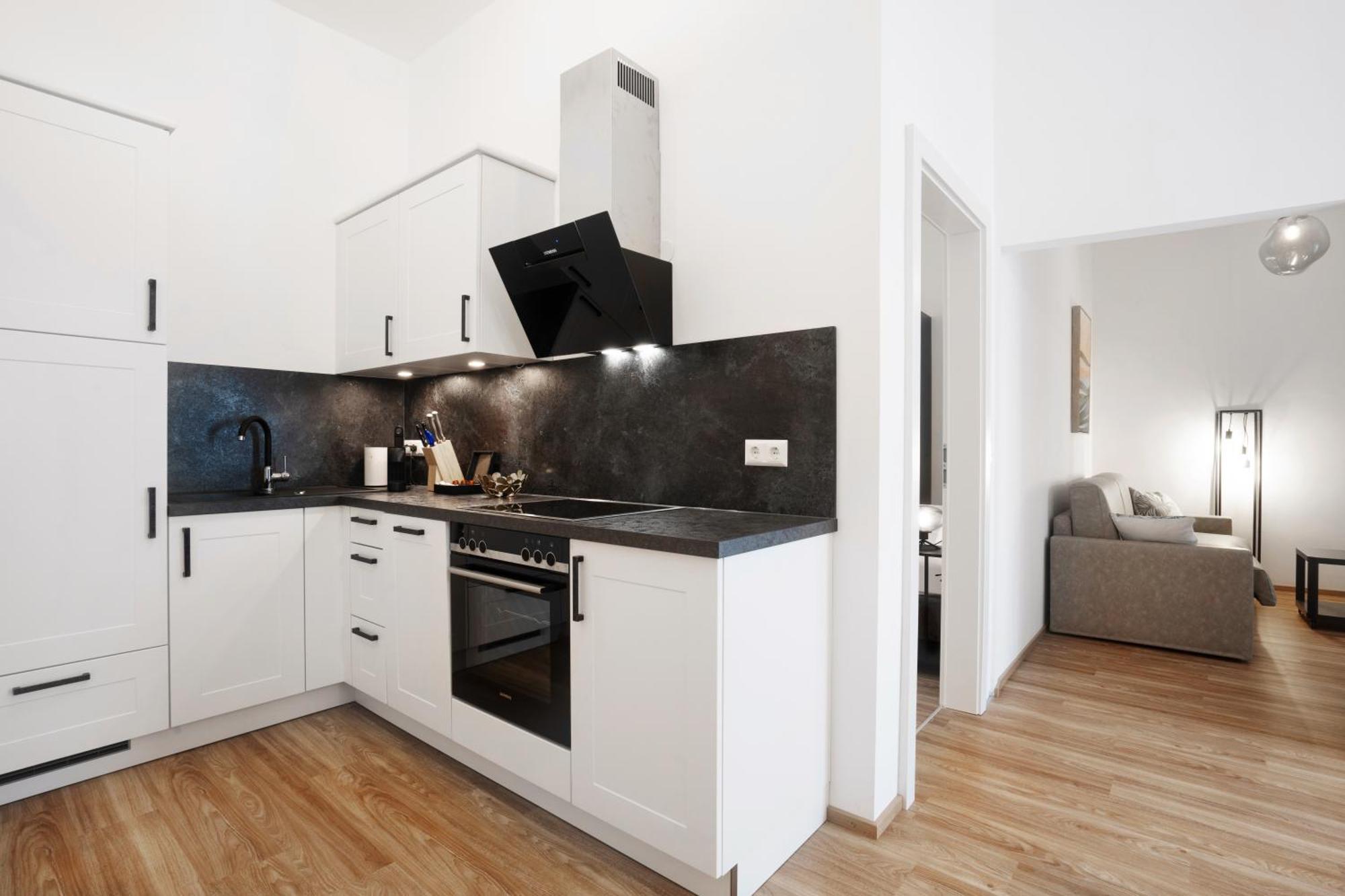 Easy Flat Villach Main Plaza Extérieur photo
