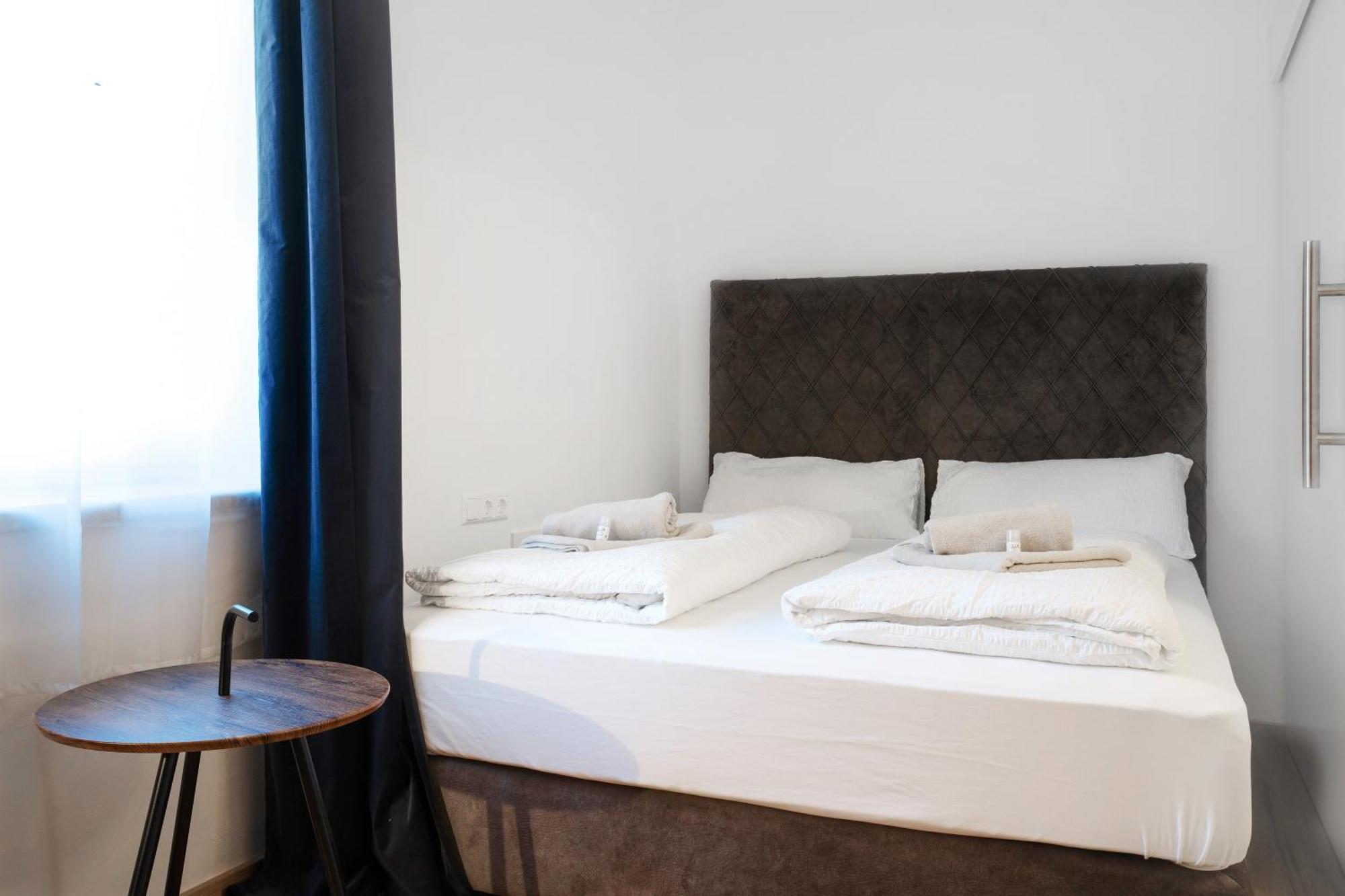 Easy Flat Villach Main Plaza Extérieur photo