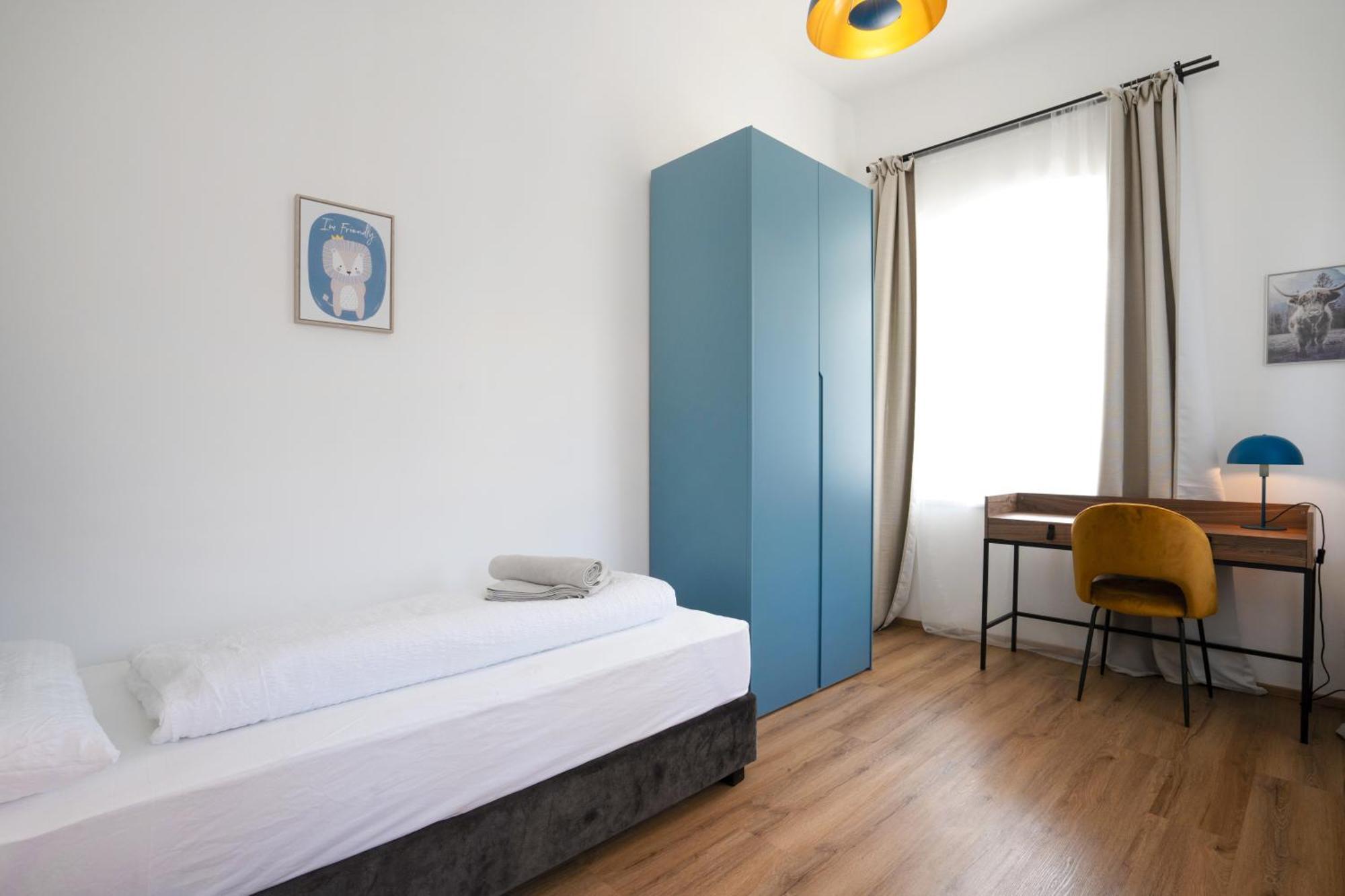Easy Flat Villach Main Plaza Extérieur photo