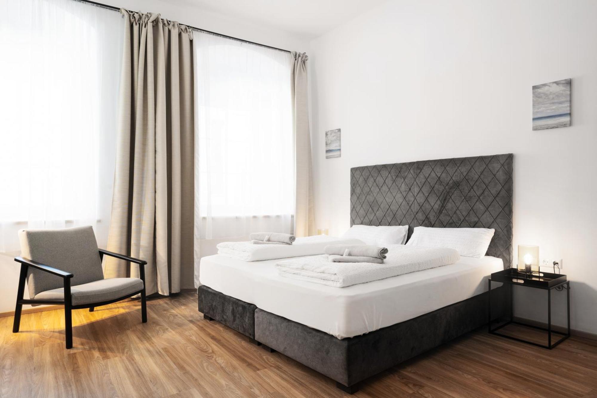 Easy Flat Villach Main Plaza Extérieur photo