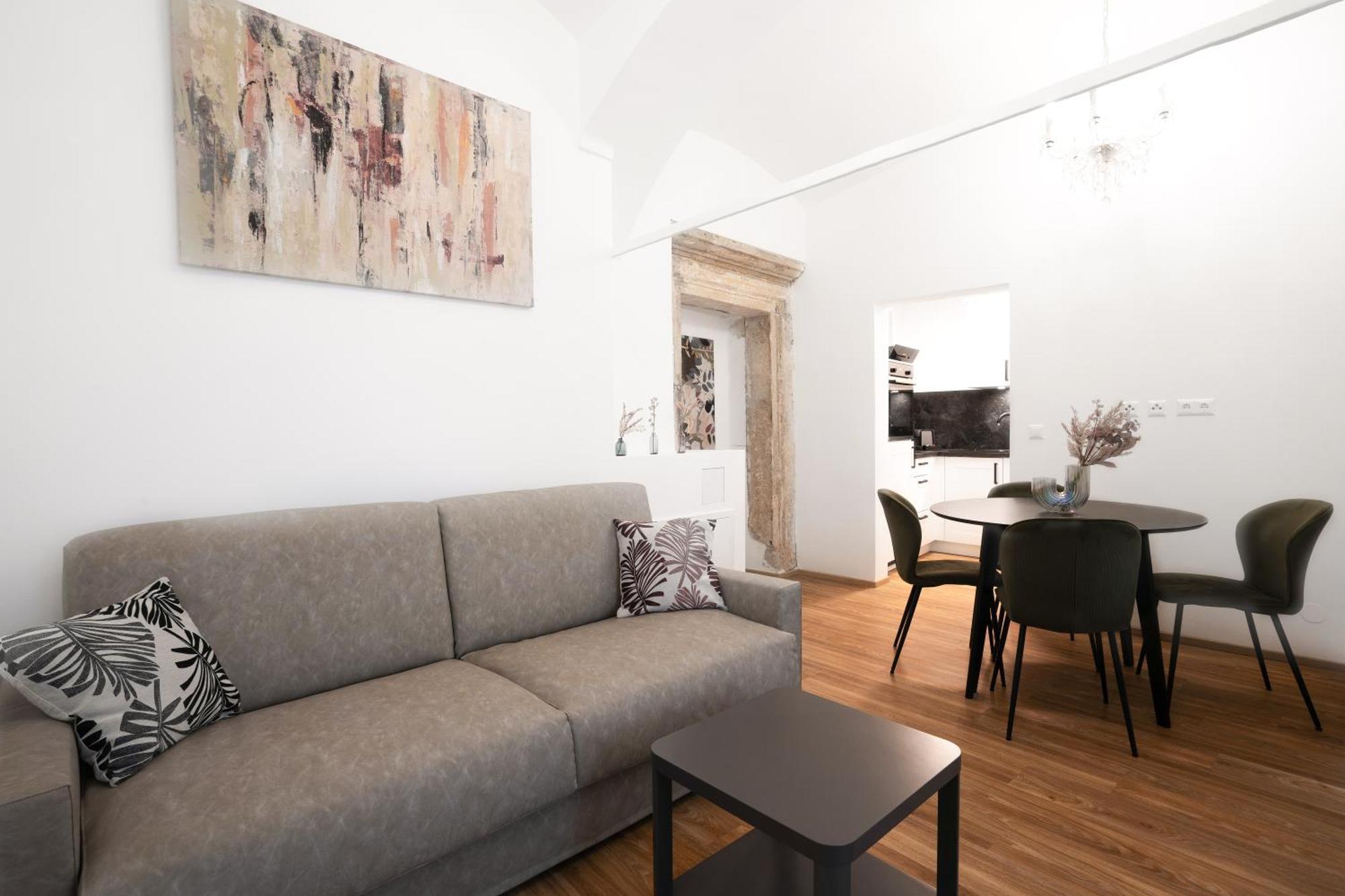 Easy Flat Villach Main Plaza Extérieur photo