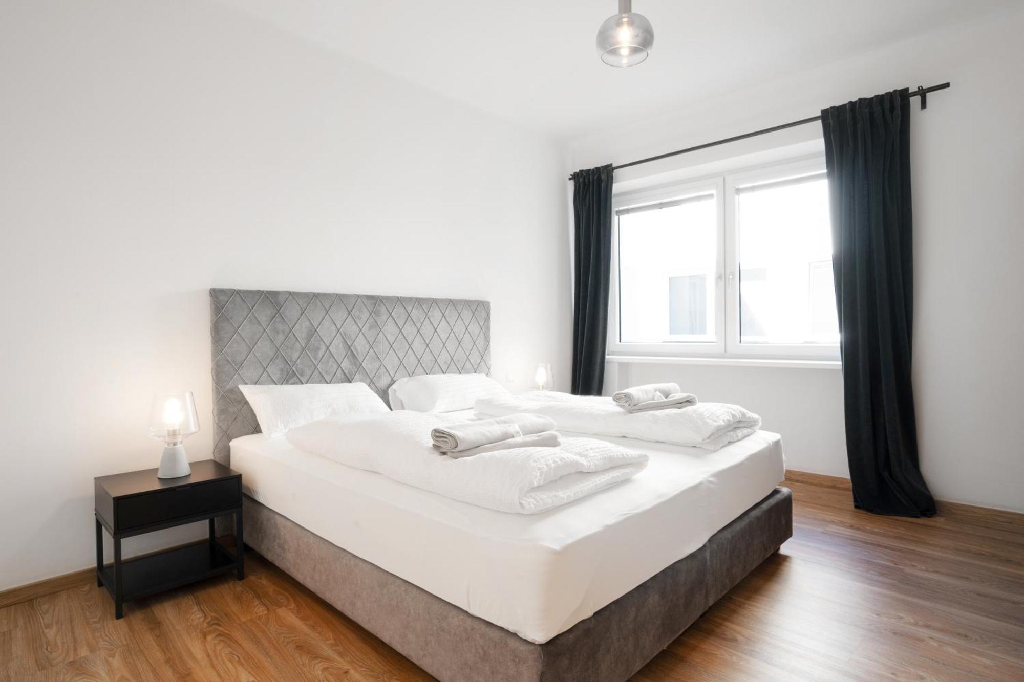Easy Flat Villach Main Plaza Extérieur photo
