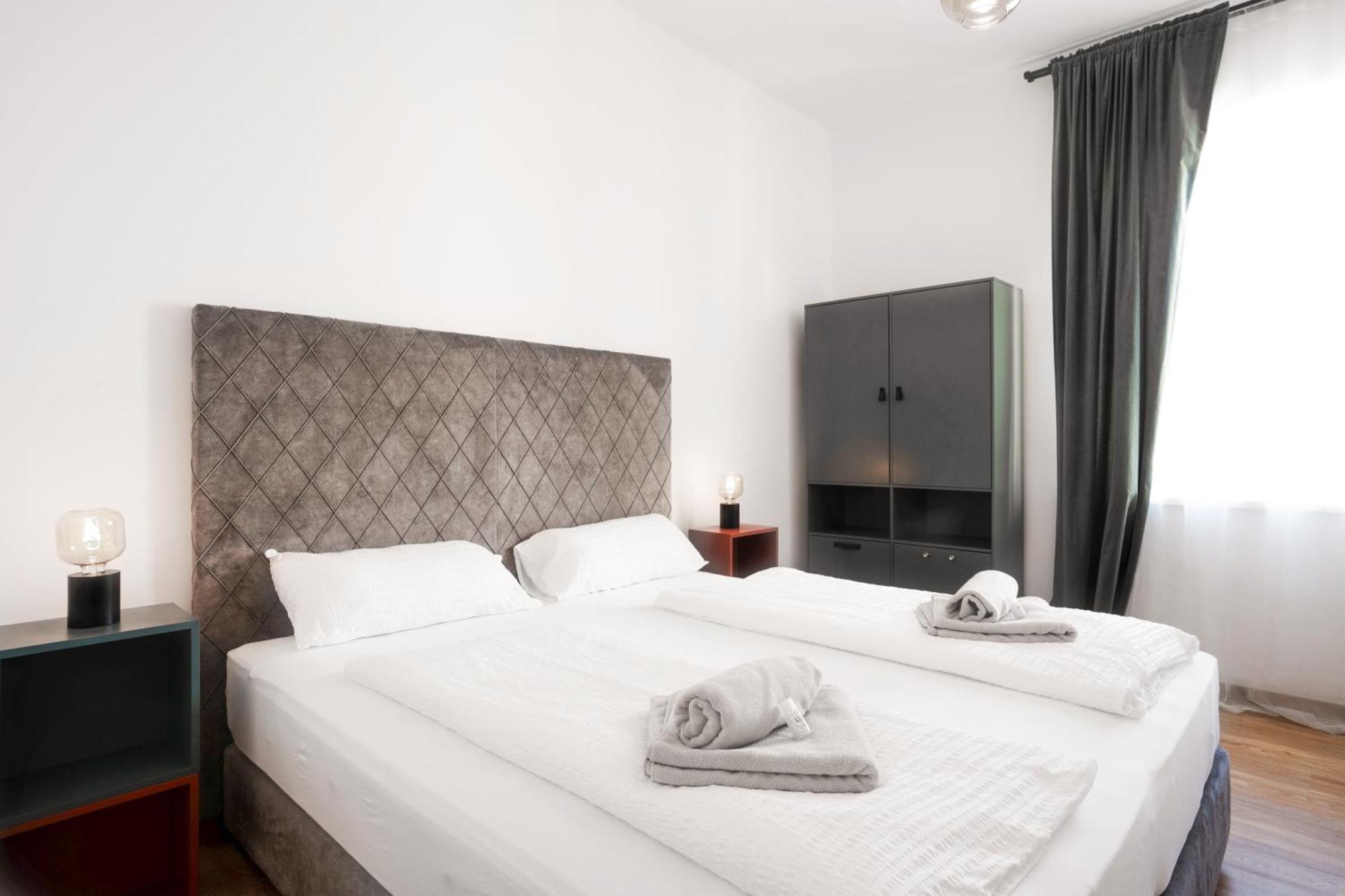 Easy Flat Villach Main Plaza Extérieur photo