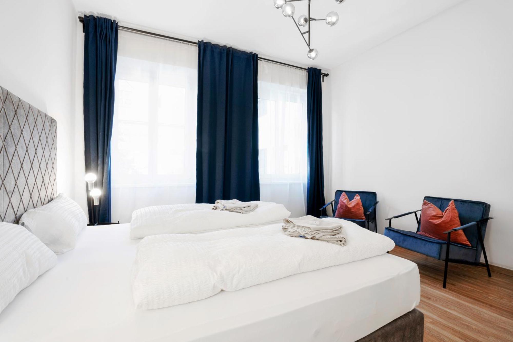Easy Flat Villach Main Plaza Extérieur photo