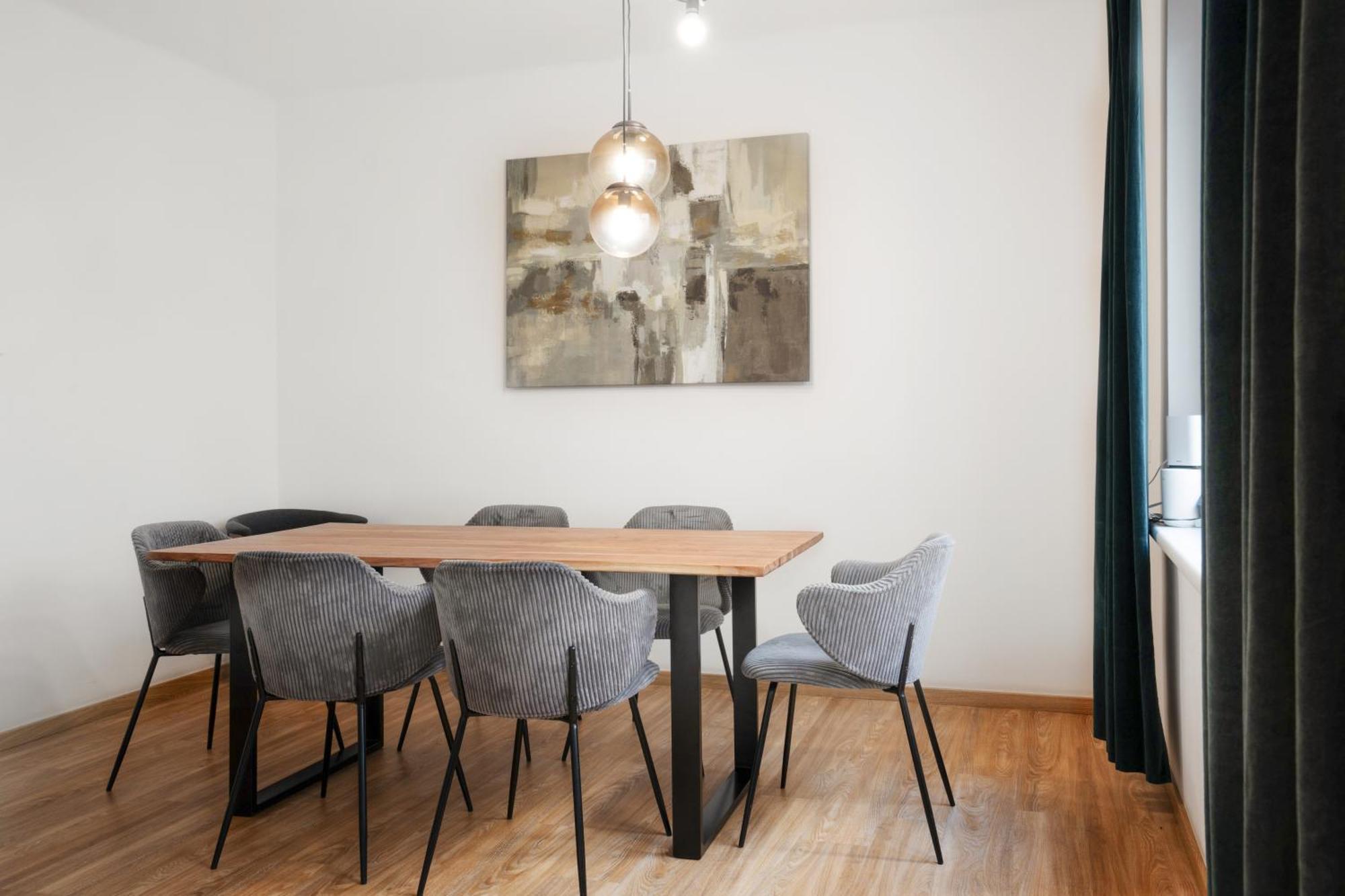 Easy Flat Villach Main Plaza Extérieur photo