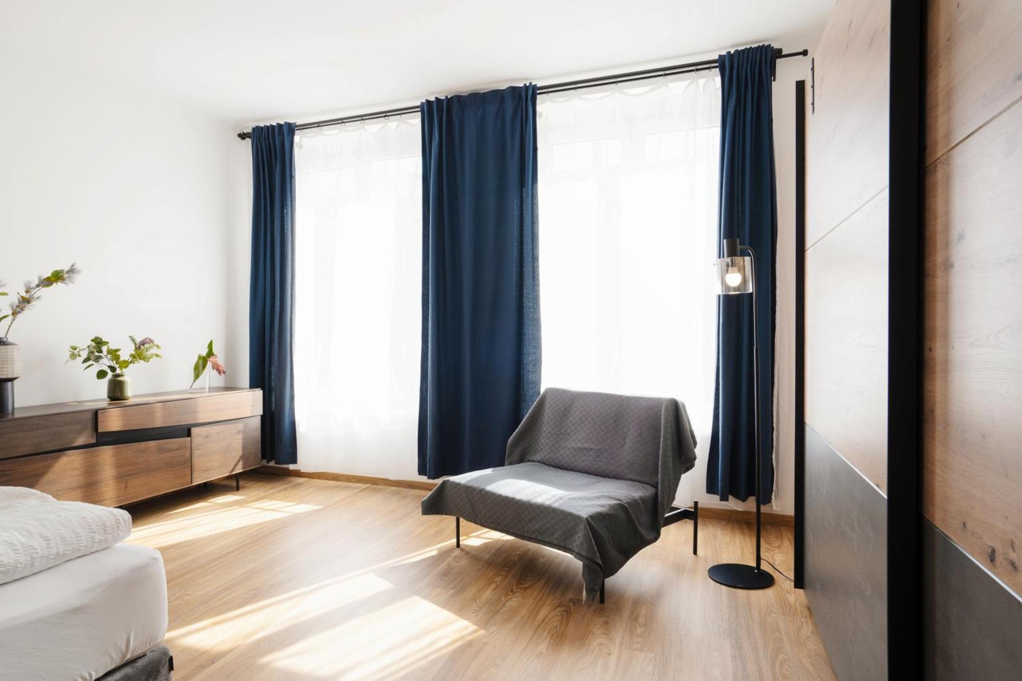 Easy Flat Villach Main Plaza Extérieur photo