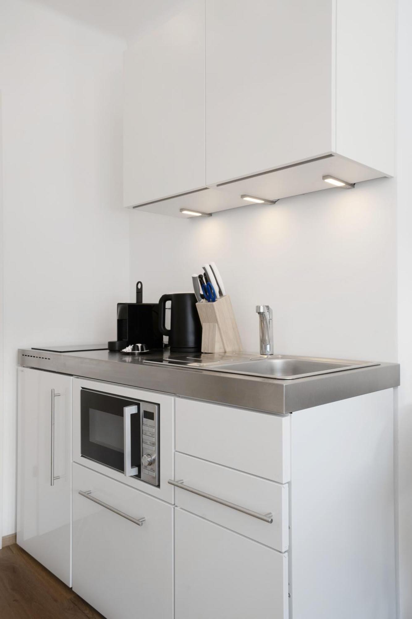 Easy Flat Villach Main Plaza Chambre photo