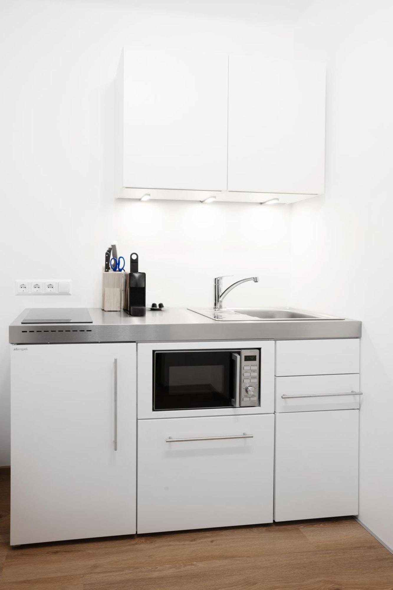 Easy Flat Villach Main Plaza Chambre photo