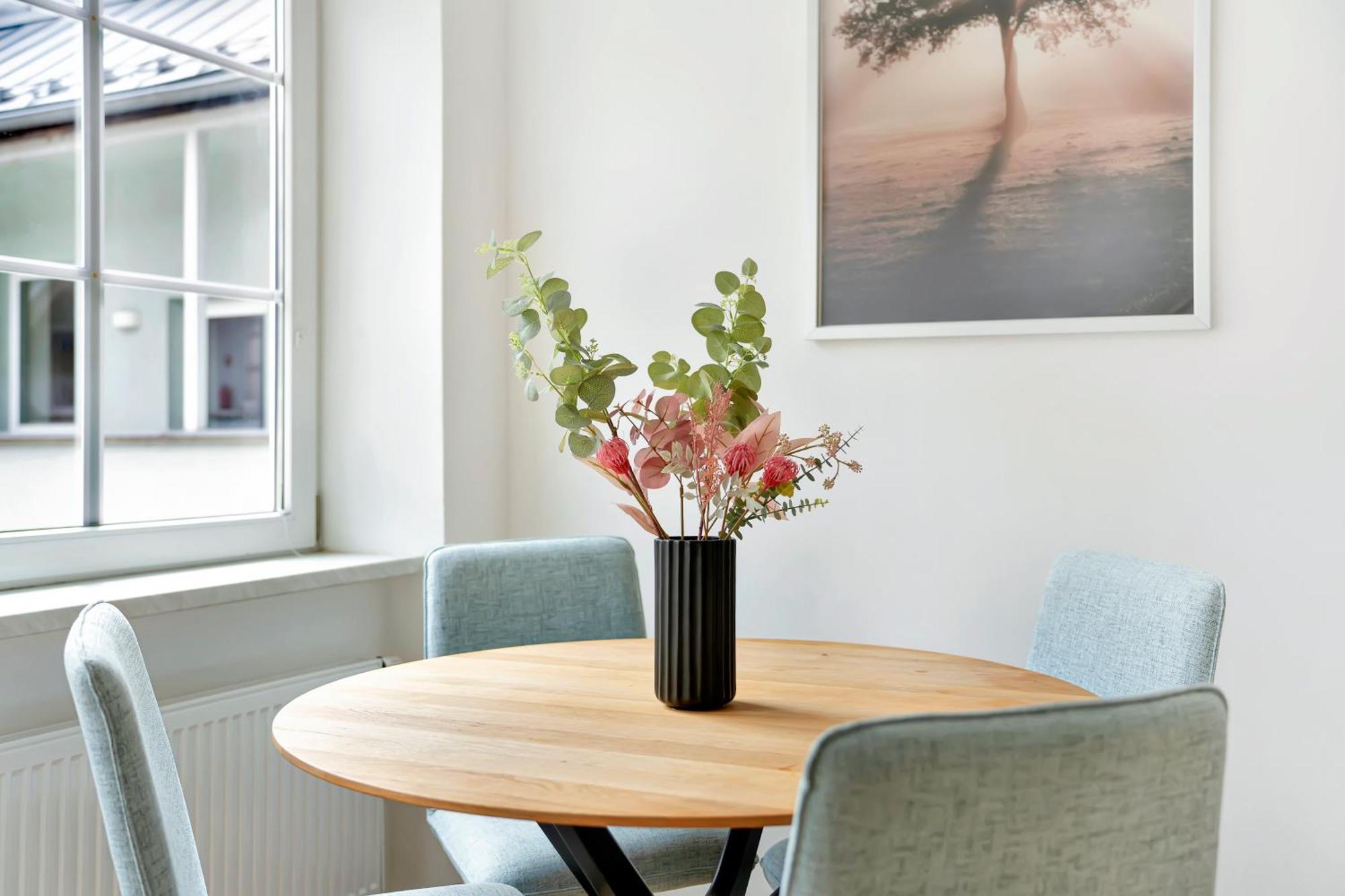 Easy Flat Villach Main Plaza Extérieur photo
